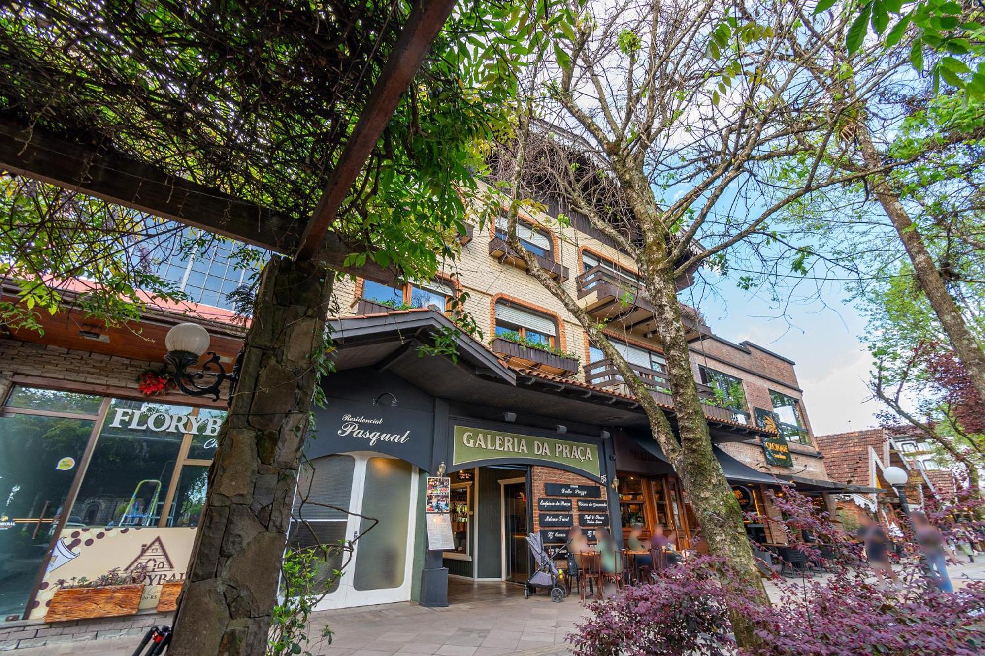 Mais Incrível Localização de Gramado Exterior foto